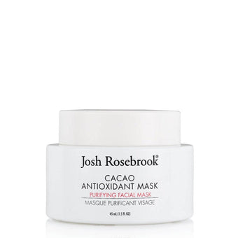 Josh Rosebrook-Cacao Antioxidant Mask-Cacao Antioxidant Mask-