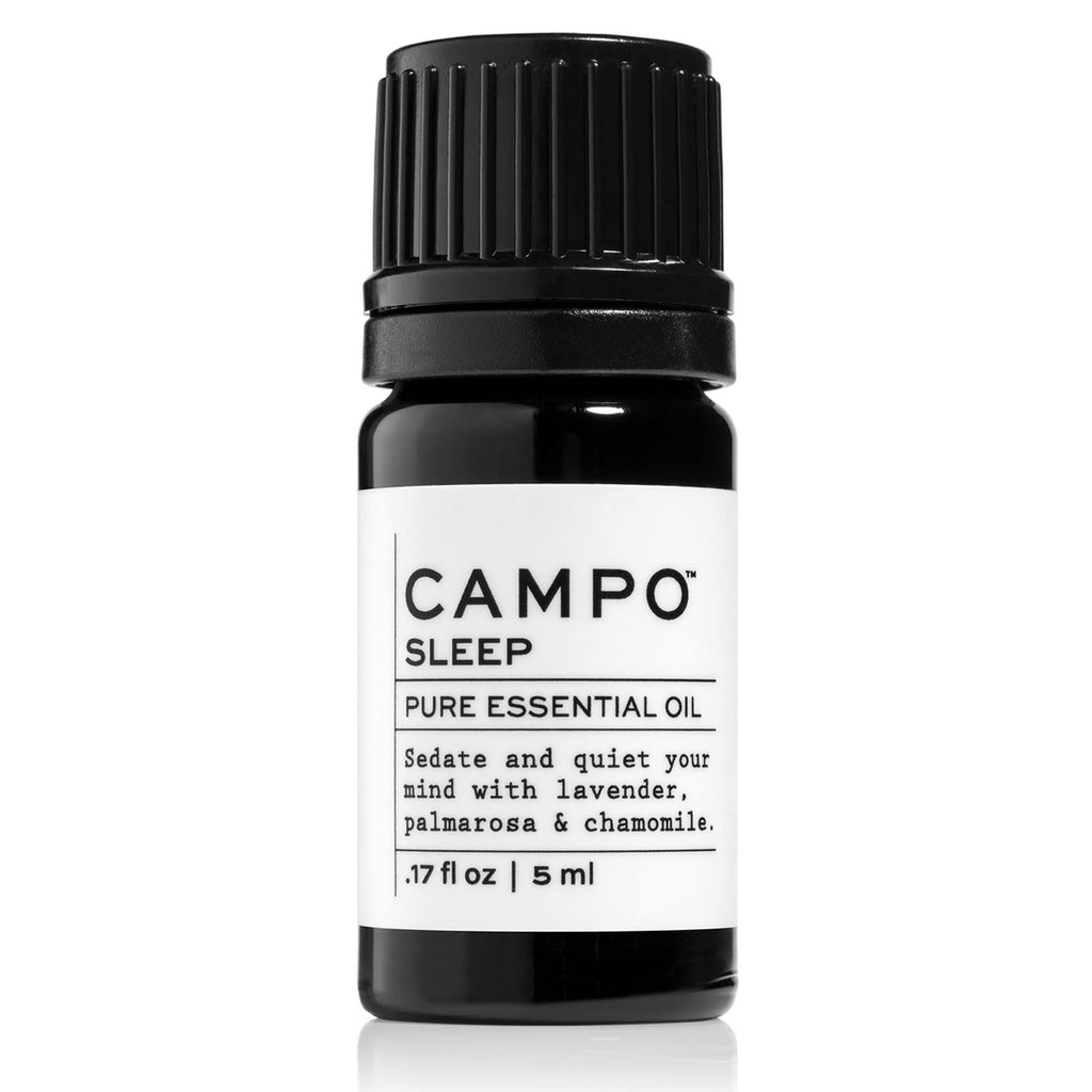 CAMPO-Essential Oil - Sleep Blend-
