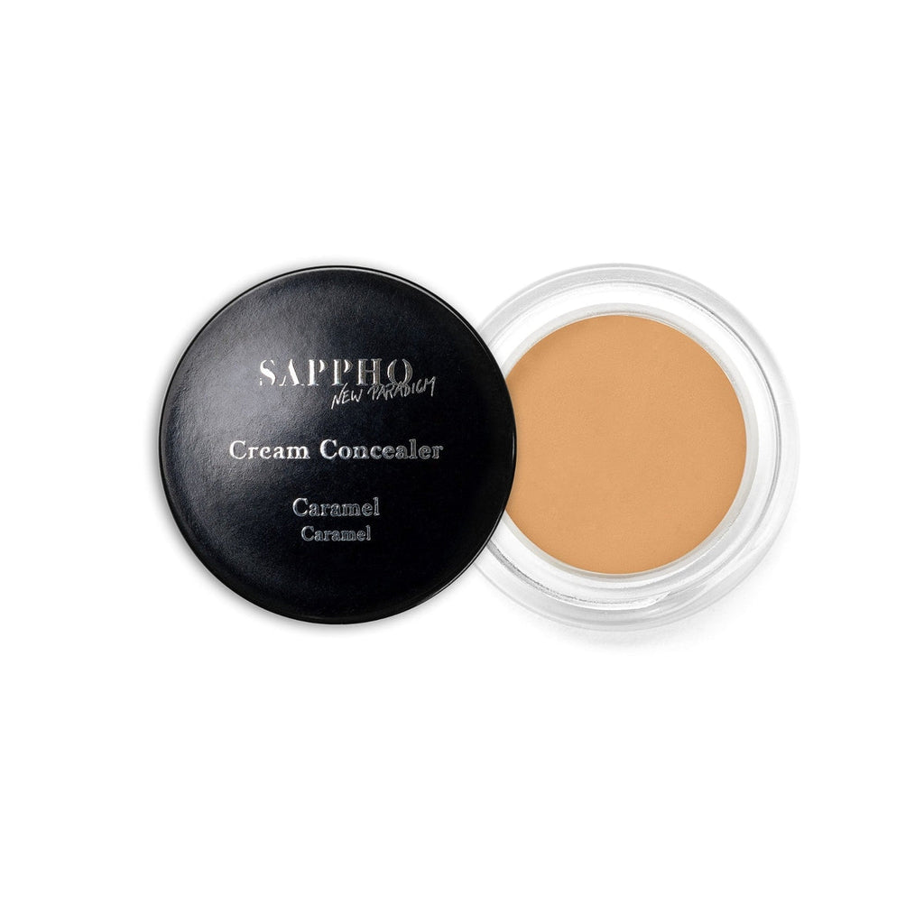 New Paradigm Concealer - Makeup - Sappho New Paradigm - Caramel - The Detox Market | 