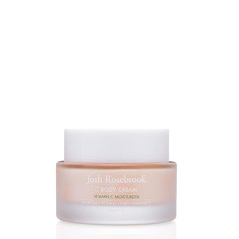 Josh Rosebrook-C Body Cream-