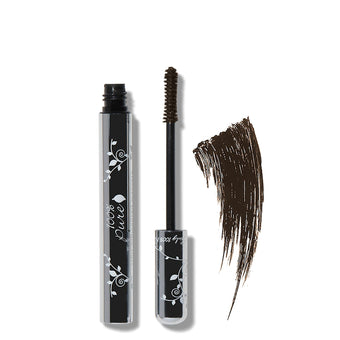 Dark Chocolate Fruit Pigmented Mascara - Makeup - 100% Pure - chocolate_389d09be-07b9-4876-a59d-c007f70079c4 - The Detox Market | Dark Chocolate Fruit Pigmented Mascara