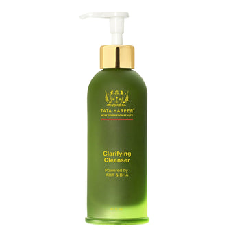 Tata Harper-Clarifying Cleanser-