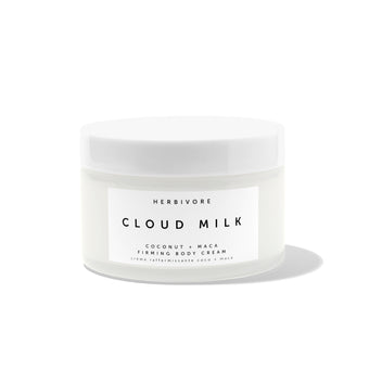 Herbivore-Cloud Milk Coconut + Maca Firming Body Cream-