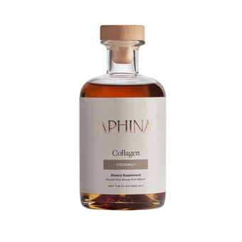 Aphina-Coconut Marine Collagen-