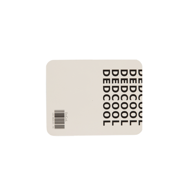 DEDCOOL-Collection Sample Pack-