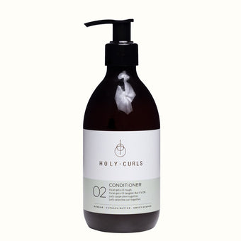 Holy Curls-Conditioner-