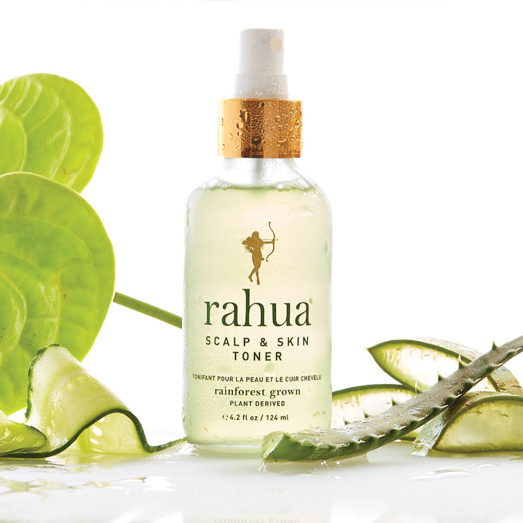 Rahua-Rahua Purifying Scalp & Skin Toner-