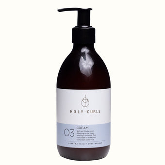 Holy Curls-Cream-