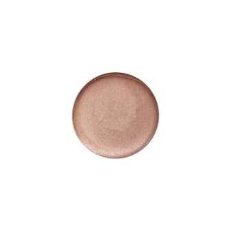 Cream Eye Shadow Refill - Makeup - Kjaer Weis - CreamEyeshadow-Pan-Ember_TDM - The Detox Market | 