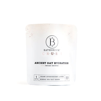 Bathorium-Ancient Oat Hydration Crush-