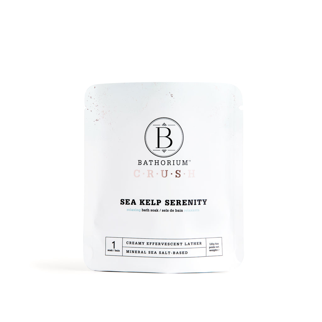 Bathorium-Sea Kelp Serenity Crush-