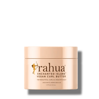 Rahua-Enchanted Island Vegan Curl Butter-