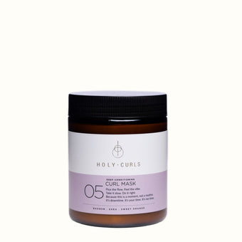 Holy Curls-Curl Mask-