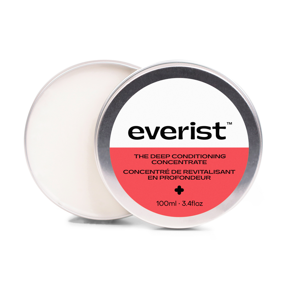 Everist-The Deep Conditioning Concentrate-Hair-DeepConditioningConcentrate100mlTin-image1-The Detox Market | 20 ml