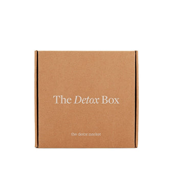 The Detox Market-The Detox Box 3-Month Subscription-