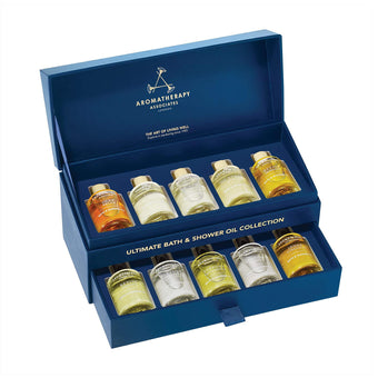 Aromatherapy Associates-Ultimate Wellbeing-