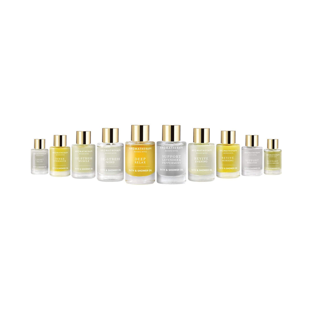 Aromatherapy Associates-Ultimate Wellbeing-