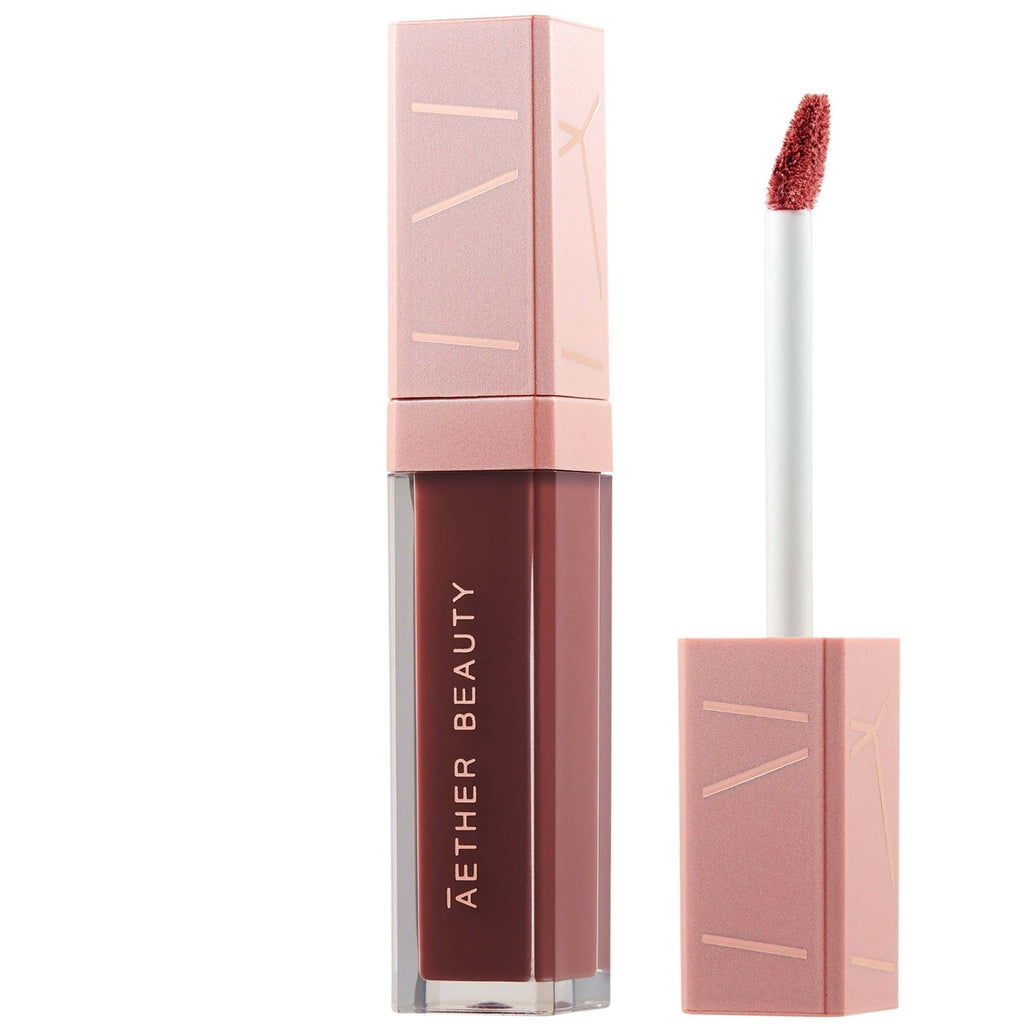 Radiant Ruby Lip Creme - Makeup - Athr Beauty - DREAM - The Detox Market | Dream