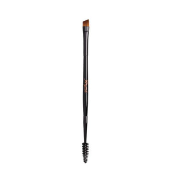 Duo Brow Spoolie Brush - Makeup - Hynt Beauty - duobrush - The Detox Market | 