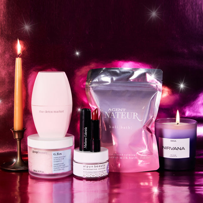 Elements_Fire-The Detox Market