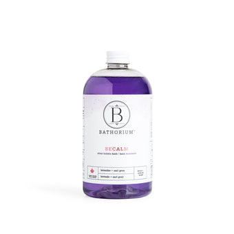 Bathorium-BeCalm Bubble Elixir-