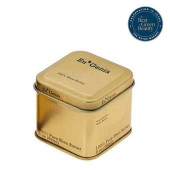 Eu'Genia-Dermatological Strength Shea Butter (Most Shea)-