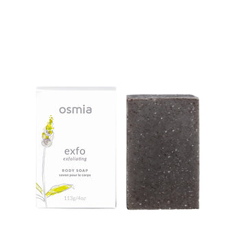 Osmia-Exfo Body Bar-