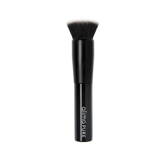 Flat Top Brush - Makeup - Alima Pure - Flat-Top-Brush - The Detox Market | 