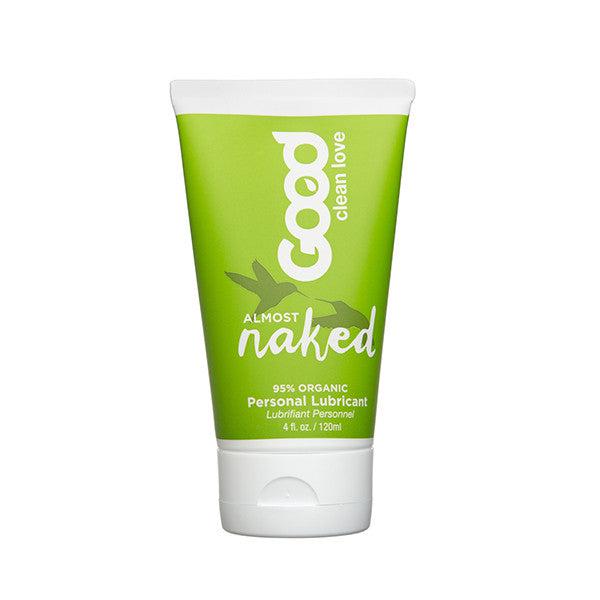 Good Clean Love-Almost Naked Personal Lubricant-