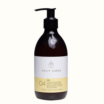 Holy Curls-Gel-