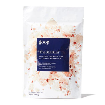 Goop-"The Martini"-