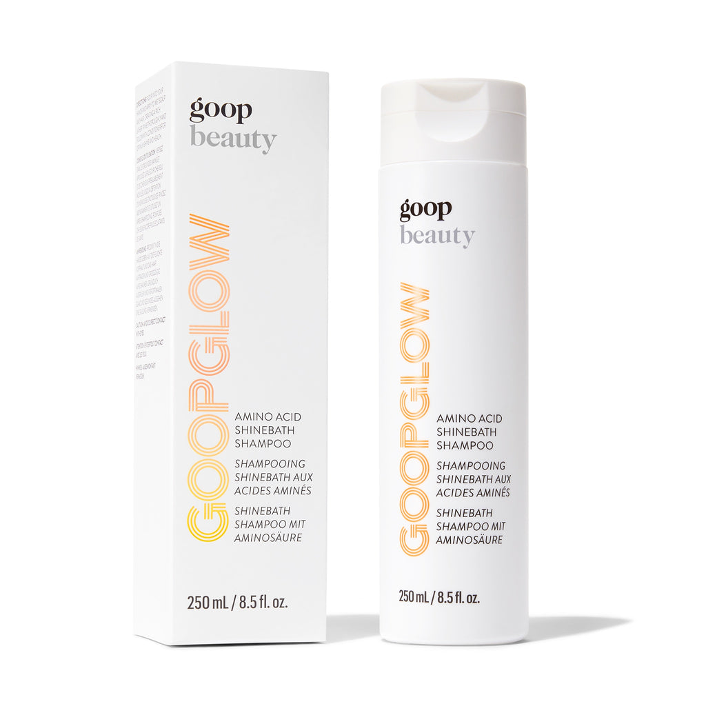 Goop-Goopglow Restore + Shine Amino Acid Shampoo-