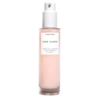 Herbivore-Pink Cloud Creamy Jelly Cleanser-