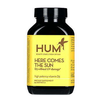 HUM Nutrition-Here Comes the Sun-