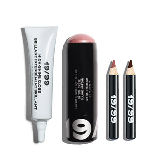 19/99 Beauty-19/99 Essentials Kit-