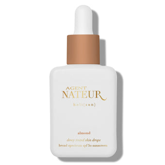 Agent Nateur-Holi (Sun)-Sun Care-holisundewytintedskindropsalmond-The Detox Market | Almond