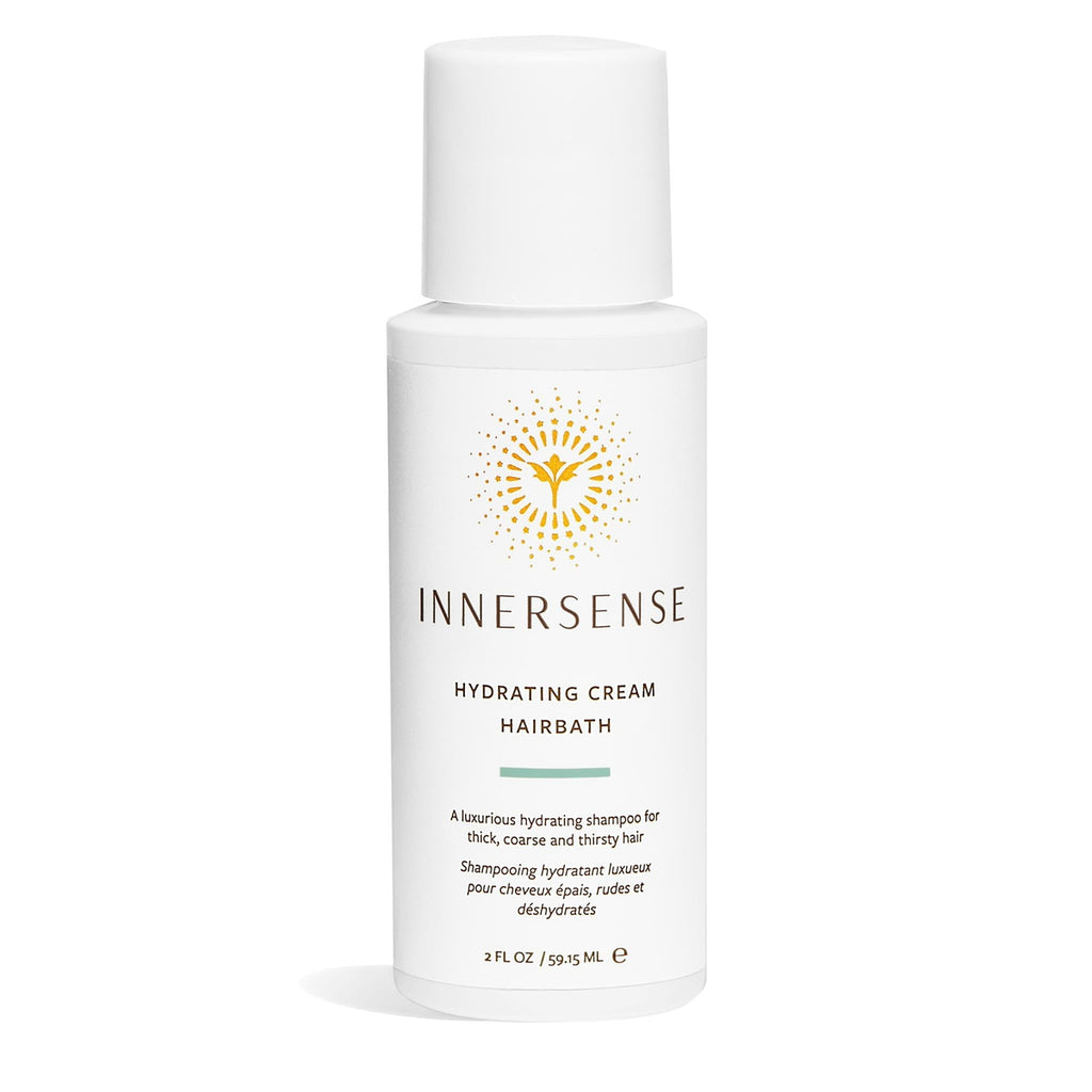 Innersense-Hydrating Cream Hairbath-2 oz-