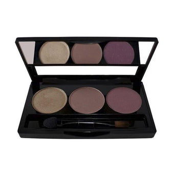 Sweet Ballet Suite Eyeshadow Palette - Makeup - Hynt Beauty - Hynt_Beauty-Suite_Eyeshadow_Palette-4g-Sweet_Ballet - The Detox Market | Sweet Ballet