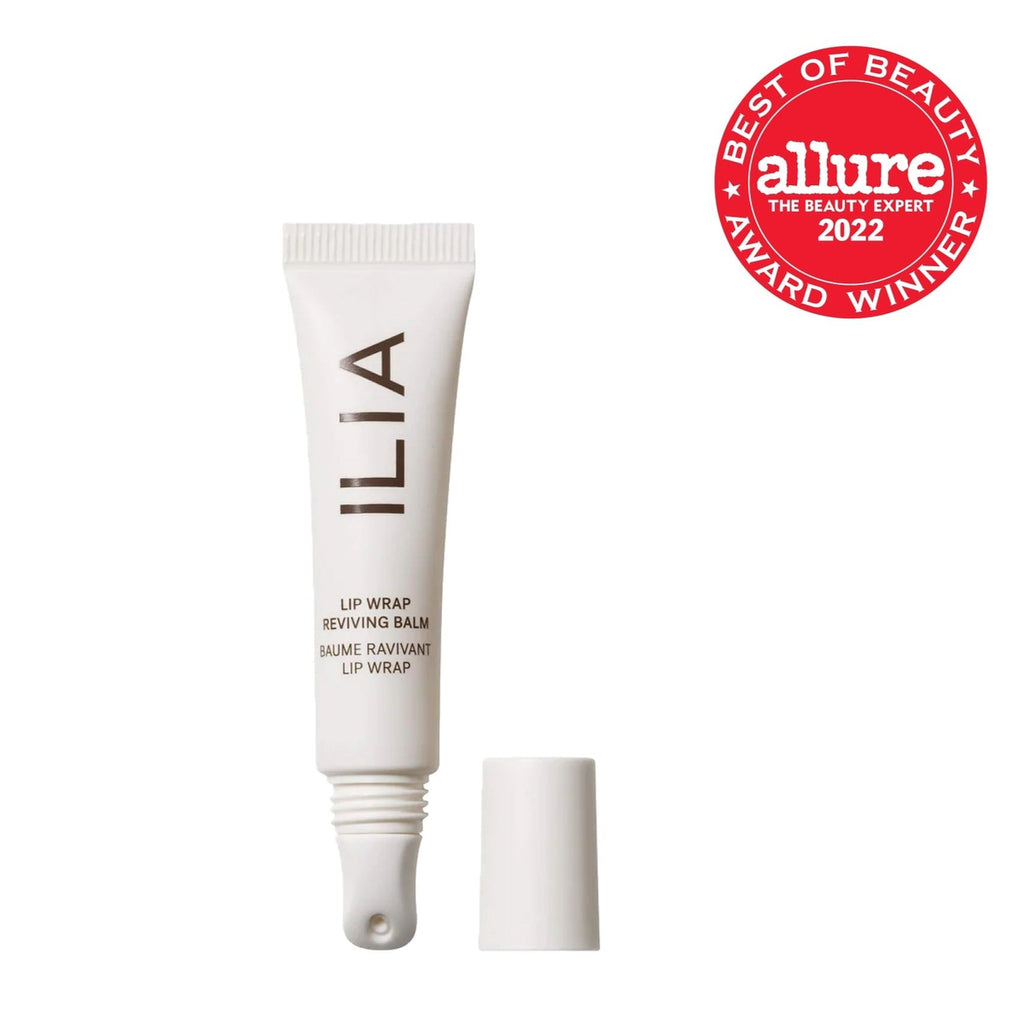 ILIA-Lip Wrap Reviving Balm-