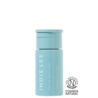 Indie Lee-Gentle Daily Peel-