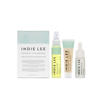 Indie Lee-Discovery Kit-