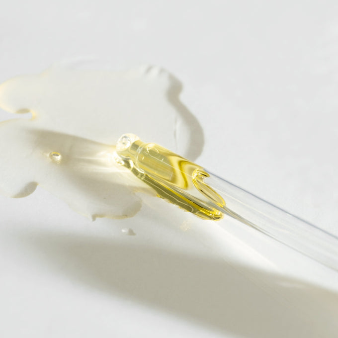 Soma Ayurvedic-Jasmine Body Oil-