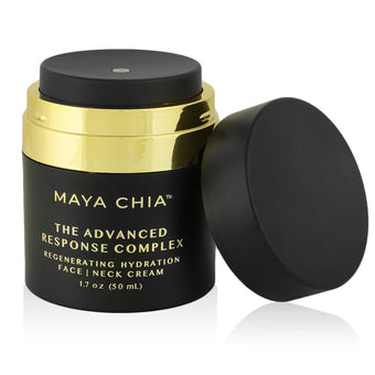 Maya Chia-The Advanced Response Complex Treatment-