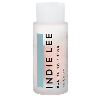 Indie Lee-Banish Solution-