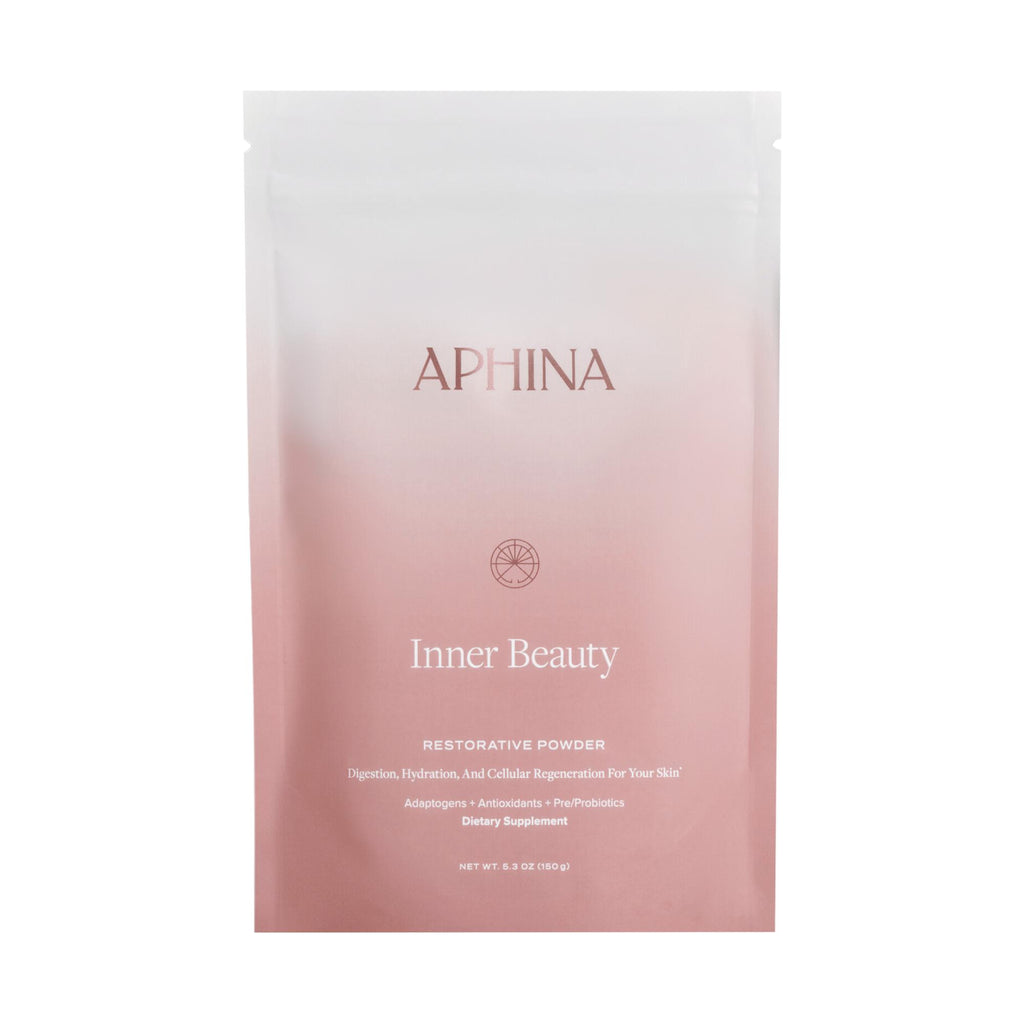 Aphina-Inner Beauty - Restorative Powder-