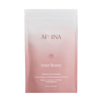 Aphina-Inner Beauty - Restorative Powder-