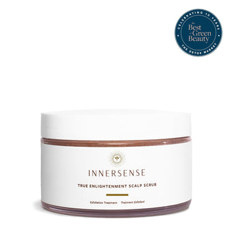 Innersense-True Enlightenment Scalp Scrub-