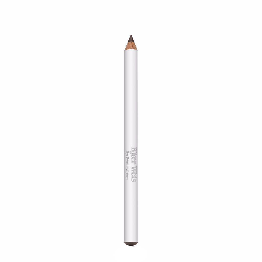 Eye Pencil - Makeup - Kjaer Weis - Kjaer_Weis-Eye_Pencil-Brown - The Detox Market | 