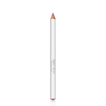 Lip Pencil - Makeup - Kjaer Weis - Kjaer_Weis-Lip_Pencil-Rose - The Detox Market | Rose - A pale pink-nude