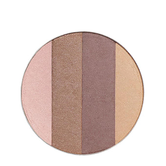 The Quadrant Refill - Makeup - Kjaer Weis - kw_quad_refill_wanderer_1 - The Detox Market | Wanderer - Signature Nudes